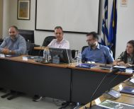 Δημόσια Διαβούλευση  για την Ίδρυση και Λειτουργία Εκπαιδευτικών Ιδρυμάτων  στον Δήμο Νάουσας