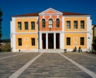 ΕΠΑΝΑΧΡΗΣΗ ΠΡΩΗΝ ΔΙΚΑΣΤΙΚΟΥ ΜΕΓΑΡΟΥ ΒΕΡΟΙΑΣ &  ΑΝΑΣΧΕΔΙΑΣΜΟΣ ΤΗΣ ΠΛΑΤΕΙΑΣ ΩΡΟΛΟΓΙΟΥ:  ΑΙΤΗΜΑΤΑ ΔΗΜΟΤΩΝ
