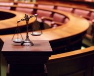 Τετράωρη αποχή των δικηγόρων σήμερα Τρίτη ως διαμαρτυρία στις δηλώσεις του προέδρου της Ένωσης Δικαστών και Εισαγγελέων