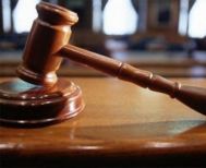 Αθωώθηκε ο πρώην δήμαρχος Έδεσσας για το έλλειμμα των 4 εκατ.