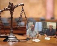 Πρόσληψη δικηγόρου με στόχο την ενίσχυση της νομικής υποστήριξης στις υπηρεσίες του Δήμου Αλεξάνδρειας