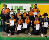 MetaShifters: Διπλή κορυφαία διάκριση στον 4ο Πανελλήνιο Διαγωνισμό Άγνωστης Αποστολής (UML)