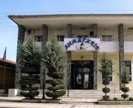 ΔΗΜΟΤΙΚΟ ΣΥΜΒΟΥΛΙΟ ΛΕΞΑΝΔΡΕΙΑΣ   - ΨΗΦΙΣΜΑ