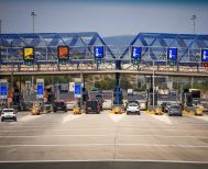 Φέρνει αλλαγές στα διόδια, η παραχώρηση της Εγνατίας Οδού στην ΓΕΚ ΤΕΡΝΑ