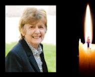 Έφυγε από τη ζωή  η Μαρία Δόδη σε ηλικία 77 ετών