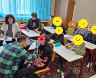 Δράση για τη στοματική υγιεινή και υγεία
