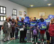 Με μεγάλη επιτυχία η εκδήλωση για την ανακύκλωση στον Δήμο Νάουσας