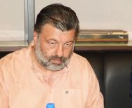 Θα στηρίξει την Βέροια για πολιτιστική πρωτεύουσα