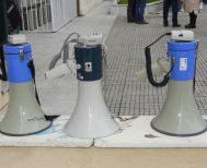 Αντιπολεμική συγκέντρωση αύριο Παρασκευή στη Βέροια