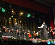 Πετυχημένη η Εαρινή Συναυλία του Δημοτικού Ωδείου Νάουσας «Εστία Μουσών»