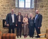 Η ΒΙΒΟΝ – Η πρώτη Βιβλιοθήκη Οίνου της Ελλάδας άνοιξε τις πόρτες της στη Νάουσα