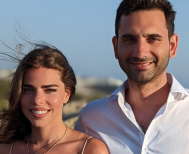 Να τους ζήσει η κορούλα !