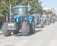 Οι αγρότες κλείνουν τα διόδια Μάλγαρων και στο ρεύμα προς Θεσσαλονίκη;