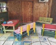 Βανδαλισμοί στο ΕΕΕΕΚ Λαζοχωρίου και δεν είναι η πρώτη φορά…