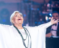 Τελευταίο αντίο χθες στην τεράστια Μαρινέλλα