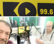 «Πρωινές σημειώσεις» της Τρίτης 13 Μαΐου 2025, με τη Σοφία Γκαγκούση