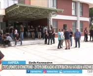 Πρώτες συγκεντρώσεις διαμαρτυρίας από κτηνοτρόφους, για την ευλογιά