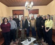 Νέο Διοικητικό Συμβούλιο στον Σύλλογο Βλάχων Βέροιας