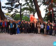 Εκδηλώσεις Μνήμης για τη Γενοκτονία των Ελλήνων του Πόντου στον Δήμο Νάουσας