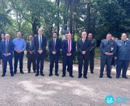 Συνεχίστηκαν οι Εκδηλώσεις Μνήμης της Γενοκτονίας των Ελλήνων του Πόντου από την Εύξεινο Λέσχη Ποντίων Νάουσας