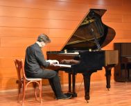 Νάουσα: Ολοκληρώθηκε με επιτυχία ο κύκλος συναυλιών «Η Τέχνη της Μουσικής Δωματίου»