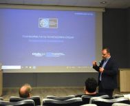 Δήμος Νάουσας: Παρουσιάστηκαν τα Εναλλακτικά Σενάρια Χωρικής Ανάπτυξης του Τοπικού Πολεοδομικού Σχεδίου  -Ν. Κουτσογιάννης: «Ήρθε η ώρα να αλλάξουμε ρότα»