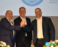 Υπογραφή μνημονίου συνεργασίας του Δήμου Νάουσας με το Εθνικό Κέντρο Έρευνας και Τεχνολογικής Ανάπτυξης για την ίδρυση νέου παραρτήματος