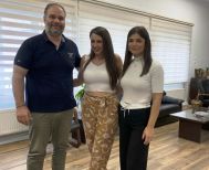 Εκμισθώθηκε το τουριστικό περίπτερο στο Άλσος Αγίου Νικολάου