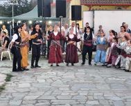Συνεχίζεται μέχρι την Κυριακή,  η 11η Εμποροπανήγυρη Κοπανού
