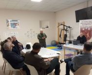 Πραγματοποιήθηκε η 12η Ετήσια Τακτική Απολογιστική Γενική Συνέλευση του 