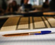 Ένα τέλος, μια νέα αρχή για χιλιάδες υποψηφίους των Πανελλαδικών