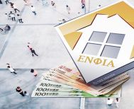ΕΝΦΙΑ 2026: Έκπτωση έως και 20% για τις ασφαλισμένες κατοικίες -Πλήρης οδηγός της ΑΑΔΕ με 21 ερωτήσεις-απαντήσεις για όλη τη διαδικασία