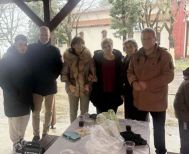 Με επισημότητα ο εορτασμός του Προστάτη των Αγροτών Αγίου Τρύφωνα στον Δήμο Νάουσας