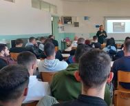 Δράση του Κέντρου Συμβουλευτικής Υποστήριξης Γυναικών του Δήμου Βέροιας για την έμφυλη βία  και τις διακρίσεις