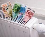 Σήμερα  καταβάλλεται η δεύτερη δόση του επιδόματος θέρμανσης