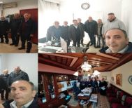 Κοινό αίτημα Πολιτών Αλεξάνδρειας, Βέροιας και Σκύδρας για τον προαστιακό