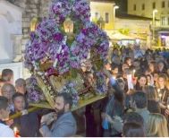 Προσωρινές κυκλοφοριακές ρυθμίσεις τη Μ. Παρασκευή 10-04-2026, στην πόλη της Αλεξάνδρειας