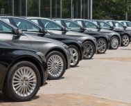 Μεγάλη απάτη με βουλγαρική εταιρεία-βιτρίνα που έκλεβε τον ΦΠΑ από μεταχειρισμένα ΙΧ