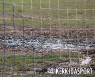 Αναβολή όλων των σημερινών αγώνων ανακοίνωσε η ΕΠΣ Ημαθίας