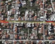 Εργασίες σε τμήμα της οδού Δ. Βετσοπούλου στην Αλεξάνδρεια