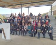 Ευχαριστίες του Περιφερειακού Τμήματος Ελληνικού Ερυθρού Σταυρού Βέροιας