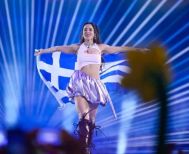 Eurovision 2024: Η νικήτρια Ελβετία, η χαμηλή βαθμολογία των επιτροπών στη Σάττι και όσα έγιναν