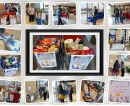 Ευχαριστήριο για τη συμμετοχή στο κάλεσμα συγκέντρωσης τροφίμων που οργάνωσε το Κοινωνικό Παντοπωλείο του Δήμου Αλεξάνδρειας