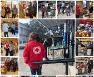 Ευχαριστήριο για τη συμμετοχή των δημοτών στην “Ημέρα Αγάπης” που διοργάνωσε το Κοινωνικό Παντοπωλείο του Δήμου Αλεξάνδρειας