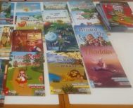 Ευχαριστίες της ΚΕΠΑ στον Γ. Καλλιγά