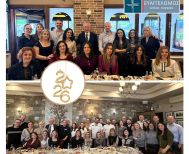 Οι Μονάδες Υγείας του «Ευαγγελισμού», έκοψαν την βασιλόπιτα του 2026