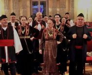 Ο Σύλλογος Βλάχων Βέροιας στη Βιέννη