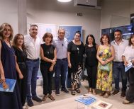 Περιοδεία του προέδρου του ΣΥΡΙΖΑ-ΠΣ, σε Πέλλα και Ημαθία  Σωκράτης Φάμελλος: «Απαιτείται να ξαναζωντανέψουν τα χωριά μας και να μην ερημώσει η Ελλάδα»