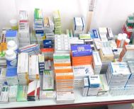 Κάλεσμα από το  Κοινωνικό Φαρμακείο  του δήμου Βέροιας  για ενίσχυση του  με προσφορές σε προϊόντα 