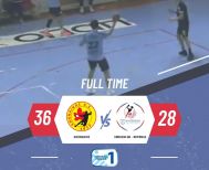 Πάλεψε για ένα ημίχρονο στον Βύρωνα ο Φέρωνας, 